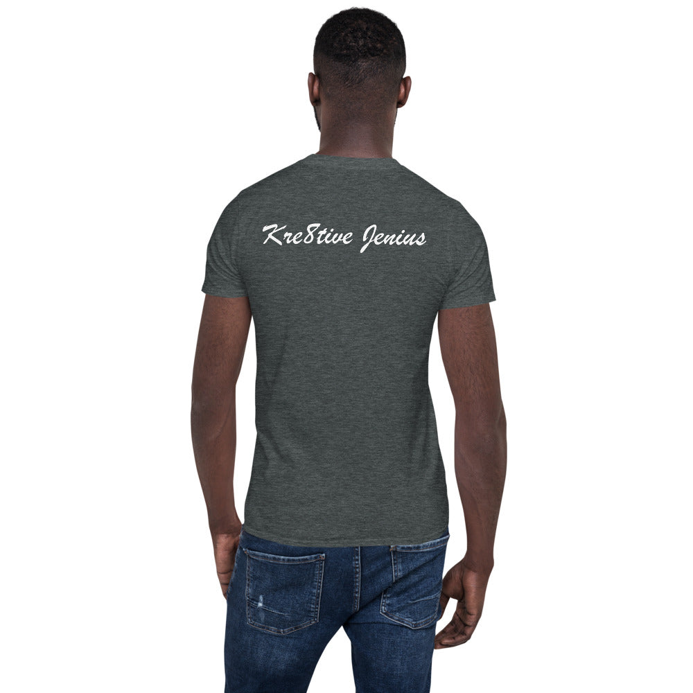 Chicago Southside Streets Unisex T-Shirt