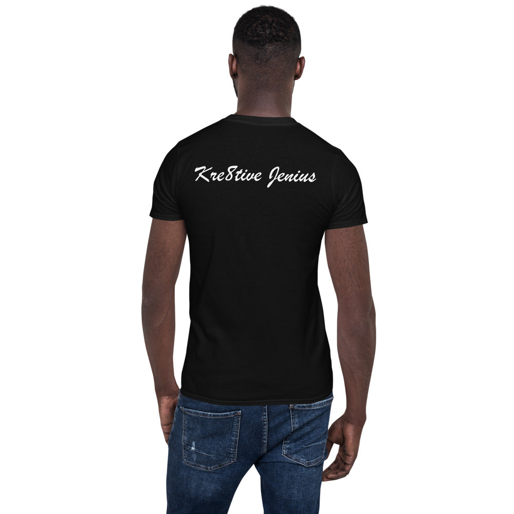Chicago Southside Streets Unisex T-Shirt