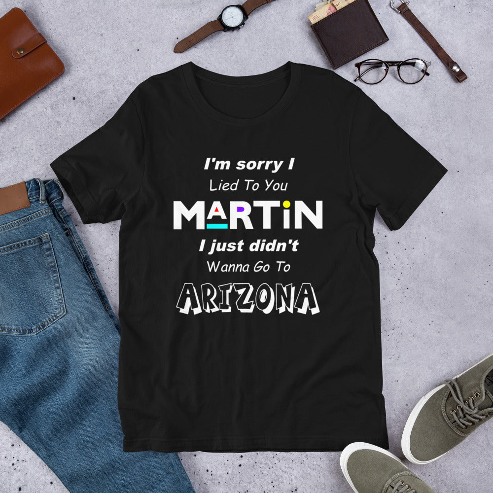 Im sorry Martin
