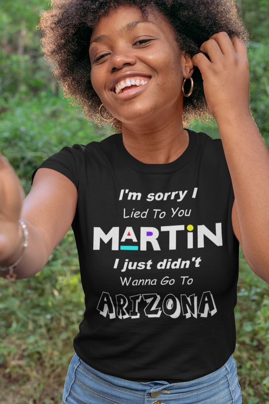 Im sorry Martin